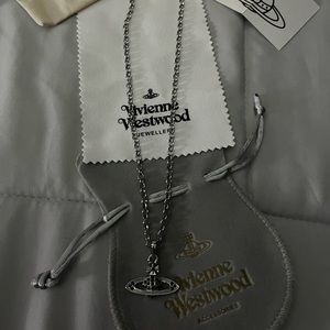 vivienne westwood necklace